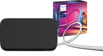 Coolblue Philips Hue Play HDMI Sync Box + Gradient Lightstrip 75+ inch aanbieding
