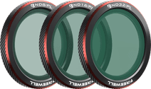 Freewell DJI Neo 2 Magnetic ND/PL Filters Bright Day 3 Pack Lensfilter