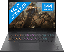 HP OMEN 16-c0280nd Middelgrote Windows laptop