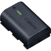 Canon LP-E6NH Camera battery