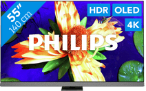 Philips 55OLED907 - Ambilight (2022) aanbieding