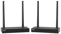 Marmitek TV Anywhere Wireless 4K 