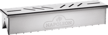 Napoleon RVS Rookbox voor Rogue, Freestyle en Prestige Smokerbox
