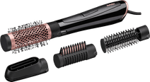 BaByliss Perfect Finish AS126E BaByliss curling brush or hairdryer brush