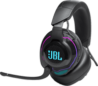 JBL Quantum 910 Wireless surround sound gaming headset for PC