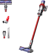 Dyson V10 Origin Stofzuiger voor laagpolig tapijt