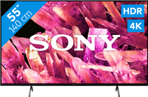 Sony Bravia XR-55X90SP (2022) aanbieding