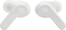 JBL Wave Beam White true wireless earbuds