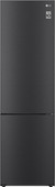 LG GBP62MCNBC energy-efficient C or D fridge