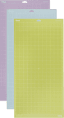 Cricut Explore/Maker Gripmat (30x60 cm) 3-pack Mat voor Cricut snijplotters