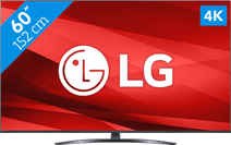 Coolblue LG 60UQ81006LB (2022) aanbieding