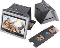 Easypix Cyberscanner View Scanner