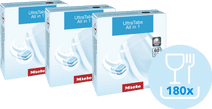 Miele Set Ultra Tabs Power 180 EU1 Vaatwastablet