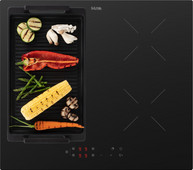 ETNA KIF160ZT 2-phase cooktop