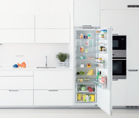 Verzoenen Hub drinken 178 cm hoge inbouw koelkast kopen? - Coolblue - Voor 23.59u, morgen in huis