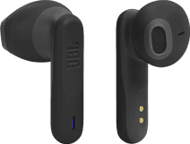 JBL Wave Flex Zwart Earbuds