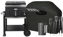 Boretti Carbone 2.0 Starterspakket Coolblue aanbieding