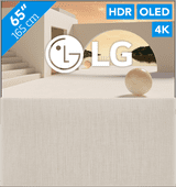 LG OLED 65ART90E6QA (2022) aanbieding