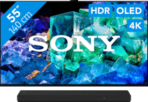 Buy Sony TV with Acoustic Surface? - Coolblue - Before 23:59, delivered  tomorrow