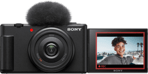 Sony ZV-1F Digitale camera met 4K