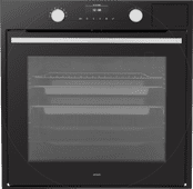 ATAG CS6692C built-in steam oven