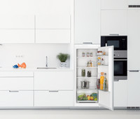 Siemens KI31RNSE0 built-in fridge 102cm high