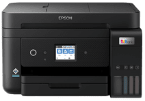 Epson EcoTank ET-4850 Printer met lage verbruikskosten voor thuis