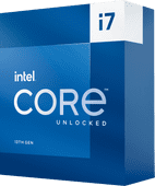 Intel Core i7 13700K Top 10 best verkochte processoren