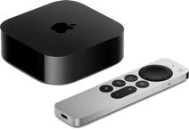 Apple TV 4K (Wi-Fi) 64GB - (2022)