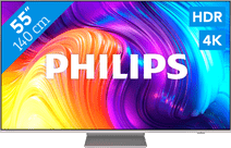 Philips The One (55PUS8807) - Ambilight (2022) aanbieding