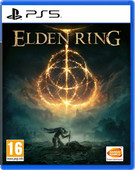 Elden Ring PS5 Action game for the PS5