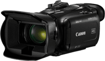 Coolblue Canon Legria HF G70 aanbieding