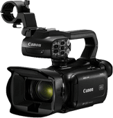 Coolblue Canon XA60 aanbieding