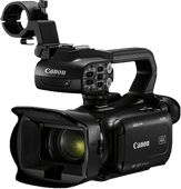 Canon XA60 Videocamera