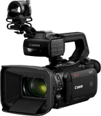 Canon XA70 Top 10 best verkochte camcorders