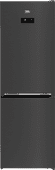 Beko RCNE366E70ZXBRN Harvest Fresh Koelkast voor in schuur