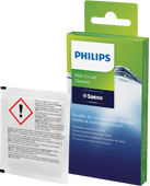 Philips / Saeco Melkreiniger CA6705/10 Schoonmaakmiddel