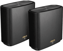 ASUS ZenWiFi XT9 2-Pack ASUS ZenWiFi