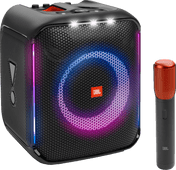 JBL Partybox Encore Zwart Hoofdtelefoon of speaker in onze winkel in Hengelo