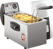 Fritel FR 1455 3L Fritel deep fryer