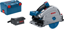 Bosch Professional GKT 18V-52 GC BITURBO (zonder accu) Bosch Blauw zaagmachine