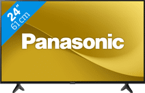 Coolblue Panasonic TX-24LSW504 (2022) aanbieding