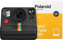 Aap ik wil je bent Polaroid instant camera kopen? - Coolblue - Voor 23.59u, morgen in huis