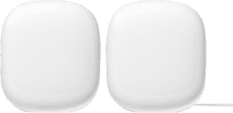 Google Nest Wifi Pro 2-pack Mesh wifi systeem voor een groot appartement