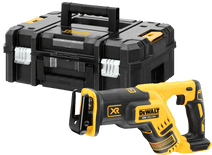 DeWalt DCS367NT Cordless reciprocating saw