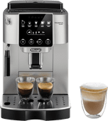 De'Longhi Magnifica Start ECAM220.30.SB Eindejaarsknallers 2023 volautomatische koffiemachines deals