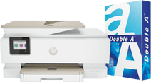 Coolblue HP ENVY Inspire 7924e + 500 vellen A4 papier aanbieding