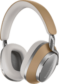 Bowers & Wilkins Px8 Brown best tested headphones by What Hi-Fi