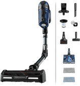 Rowenta X-Force Flex 12.60 RH98C8 Steelstofzuiger met ingebouwde kruimeldief