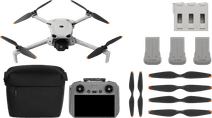 DJI Lito X1 Fly More Combo + Smart Controller 